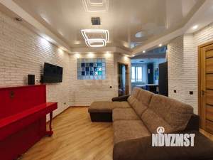 2-к квартира, вторичка, 73м2, 15/17 этаж