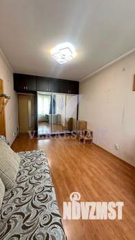 1-к квартира, вторичка, 44м2, 14/16 этаж