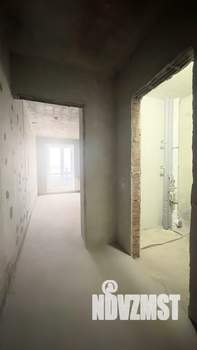 Студия квартира, вторичка, 23м2, 5/18 этаж