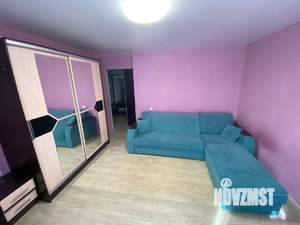 1-к квартира, вторичка, 49м2, 10/27 этаж