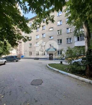 1-к квартира, вторичка, 31м2, 3/5 этаж