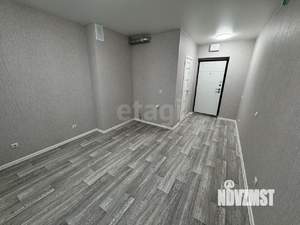 Студия квартира, вторичка, 29м2, 7/17 этаж