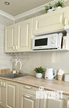 3-к квартира, вторичка, 62м2, 1/5 этаж