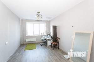 3-к квартира, вторичка, 65м2, 3/12 этаж