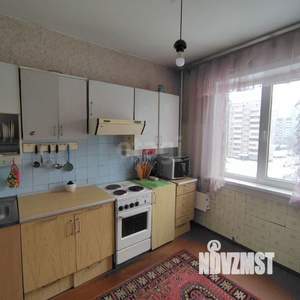 2-к квартира, вторичка, 52м2, 7/10 этаж