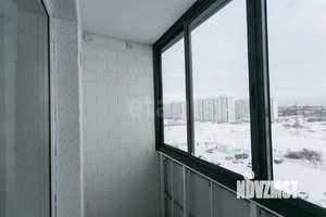 2-к квартира, вторичка, 51м2, 9/24 этаж