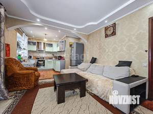 3-к квартира, вторичка, 99м2, 1/6 этаж