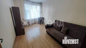 1-к квартира, вторичка, 36м2, 2/17 этаж