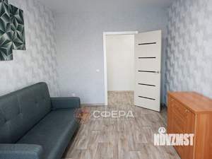 1-к квартира, вторичка, 42м2, 3/17 этаж