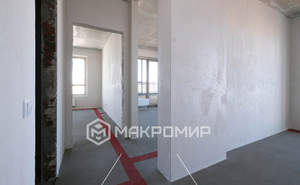 2-к квартира, вторичка, 57м2, 12/25 этаж