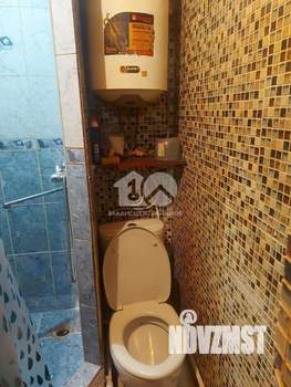 2-к квартира, вторичка, 27м2, 8/9 этаж