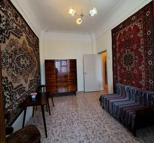 2-к квартира, вторичка, 55м2, 5/5 этаж