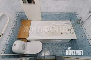 1-к квартира, вторичка, 29м2, 8/9 этаж