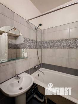 1-к квартира, вторичка, 32м2, 1/10 этаж