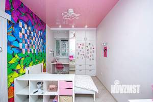 4-к квартира, вторичка, 131м2, 1/5 этаж