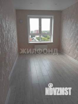 1-к квартира, вторичка, 36м2, 10/24 этаж