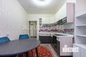 1-к квартира, вторичка, 40м2, 7/8 этаж