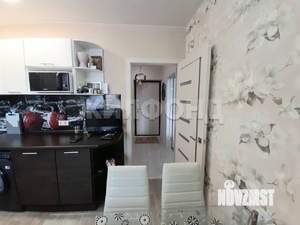 1-к квартира, вторичка, 33м2, 4/10 этаж