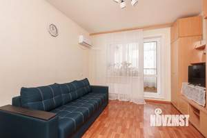 1-к квартира, вторичка, 26м2, 7/10 этаж