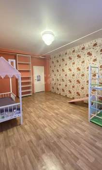 3-к квартира, вторичка, 75м2, 5/5 этаж