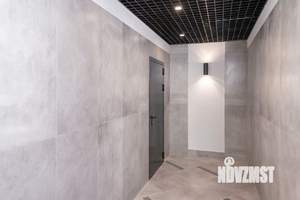 3-к квартира, вторичка, 80м2, 1/17 этаж