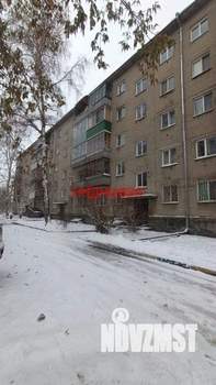 1-к квартира, вторичка, 32м2, 4/5 этаж