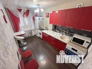 1-к квартира, вторичка, 35м2, 3/12 этаж