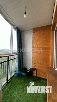 2-к квартира, вторичка, 33м2, 5/9 этаж