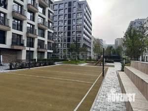 1-к квартира, вторичка, 49м2, 7/17 этаж