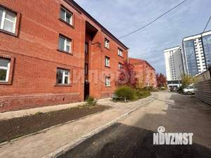 3-к квартира, вторичка, 103м2, 1/3 этаж