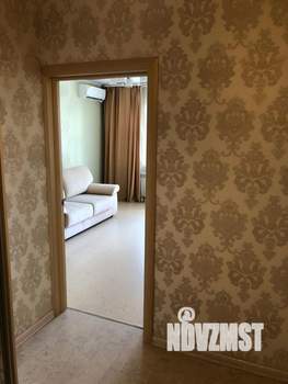 1-к квартира, вторичка, 40м2, 11/26 этаж