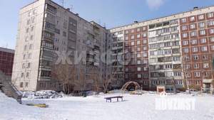 3-к квартира, вторичка, 61м2, 6/9 этаж