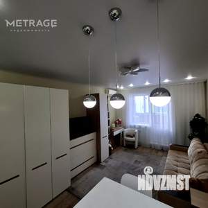 Студия квартира, вторичка, 32м2, 5/24 этаж