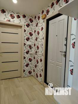 2-к квартира, вторичка, 44м2, 4/10 этаж
