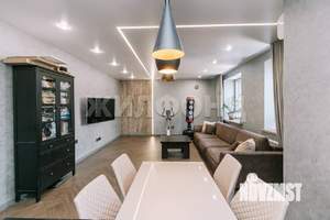 4-к квартира, вторичка, 107м2, 8/9 этаж