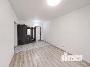 2-к квартира, вторичка, 51м2, 8/25 этаж