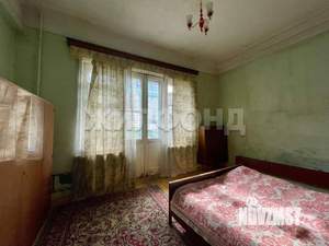 5-к квартира, вторичка, 120м2, 3/7 этаж