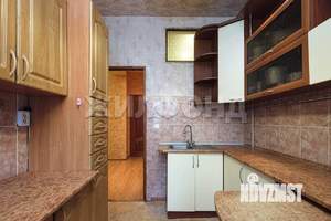 3-к квартира, вторичка, 86м2, 4/5 этаж