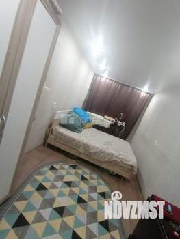 2-к квартира, вторичка, 43м2, 1/5 этаж