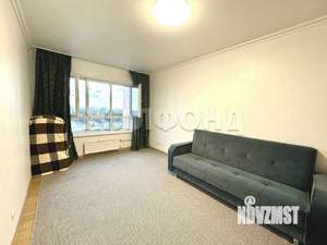 2-к квартира, вторичка, 57м2, 13/18 этаж