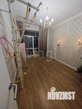 3-к квартира, вторичка, 84м2, 4/9 этаж