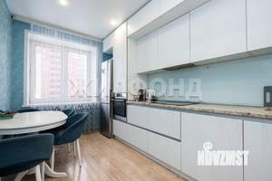 2-к квартира, вторичка, 54м2, 6/13 этаж