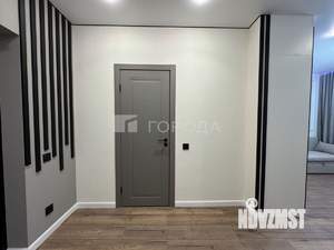 2-к квартира, вторичка, 42м2, 8/17 этаж