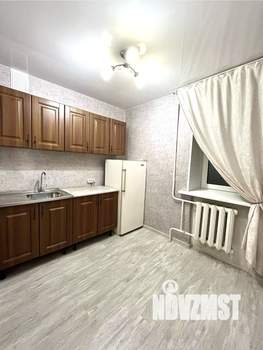 1-к квартира, вторичка, 30м2, 3/5 этаж