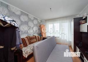 3-к квартира, вторичка, 73м2, 3/10 этаж