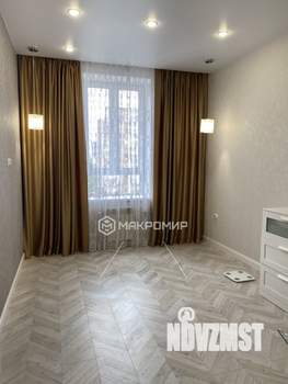 2-к квартира, вторичка, 54м2, 8/12 этаж