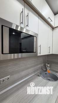 2-к квартира, вторичка, 40м2, 7/10 этаж