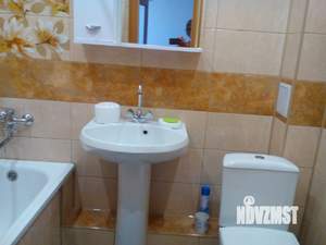 1-к квартира, вторичка, 40м2, 6/9 этаж