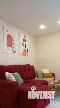 Студия квартира, вторичка, 33м2, 4/17 этаж