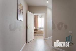 1-к квартира, вторичка, 35м2, 3/10 этаж